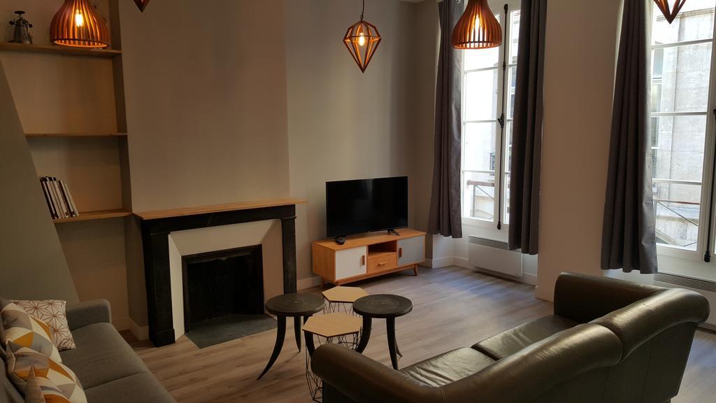 Marais Tendance