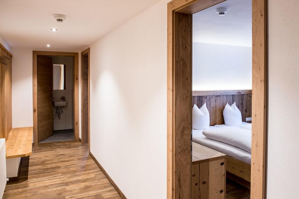 Apartment mit 2 Schlafzimmern