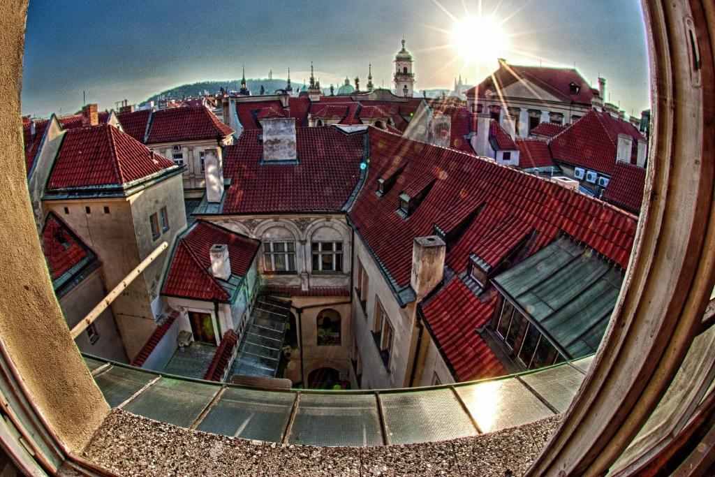 Superior Apartment mit 1 Schlafzimmer