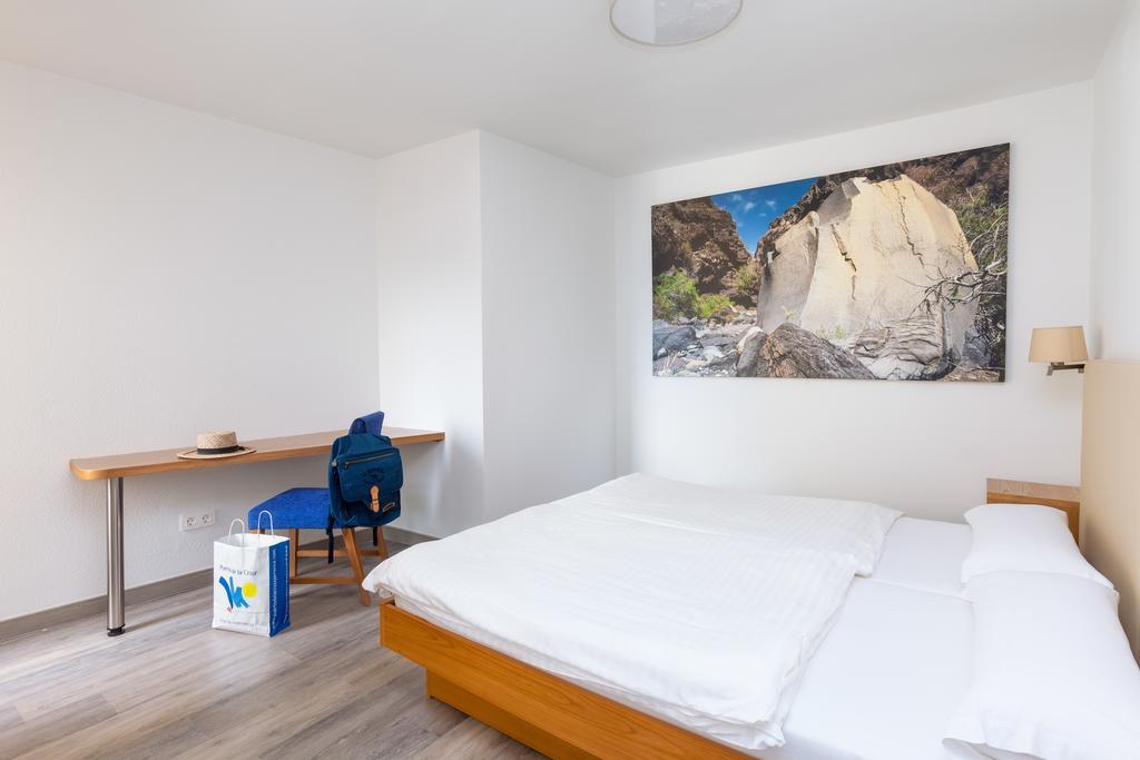 Apartment mit 2 Schlafzimmern
