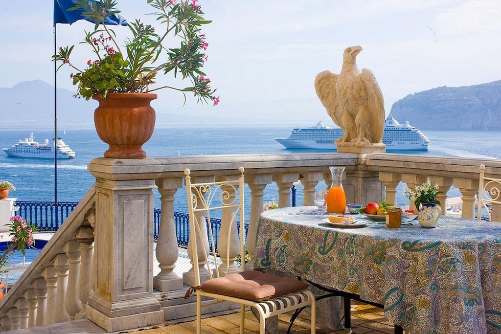 Apartment mit 2 Schlafzimmern und Terrasse