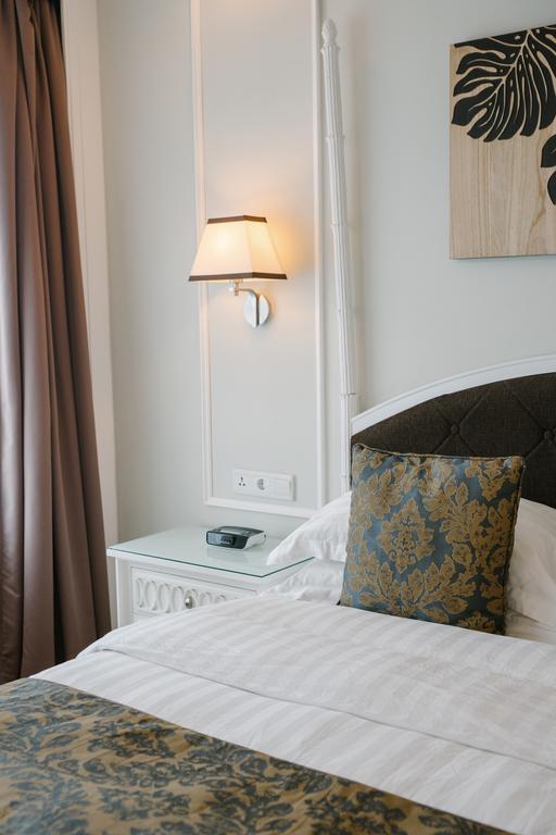 Premier Apartment mit 2 Schlafzimmern