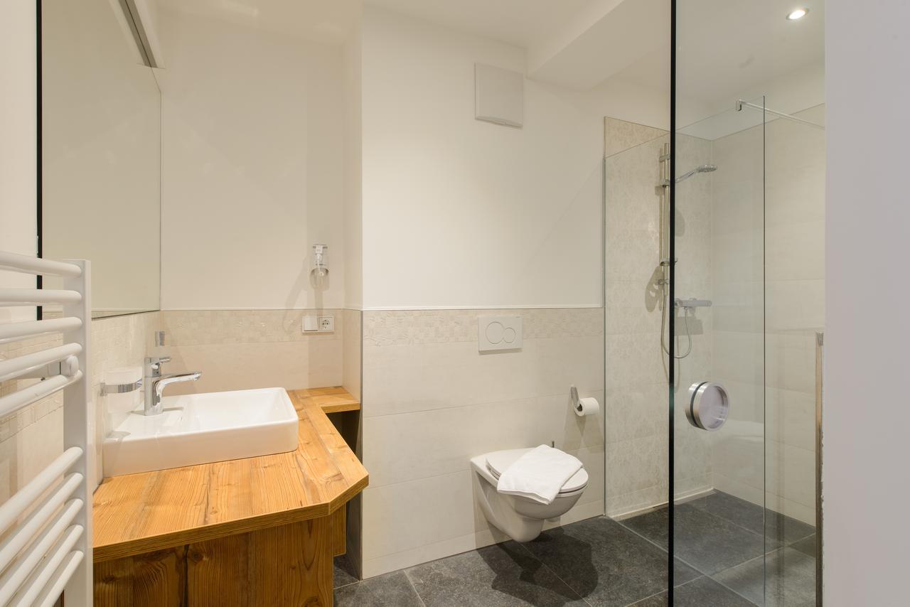 Apartment mit 2 Schlafzimmern