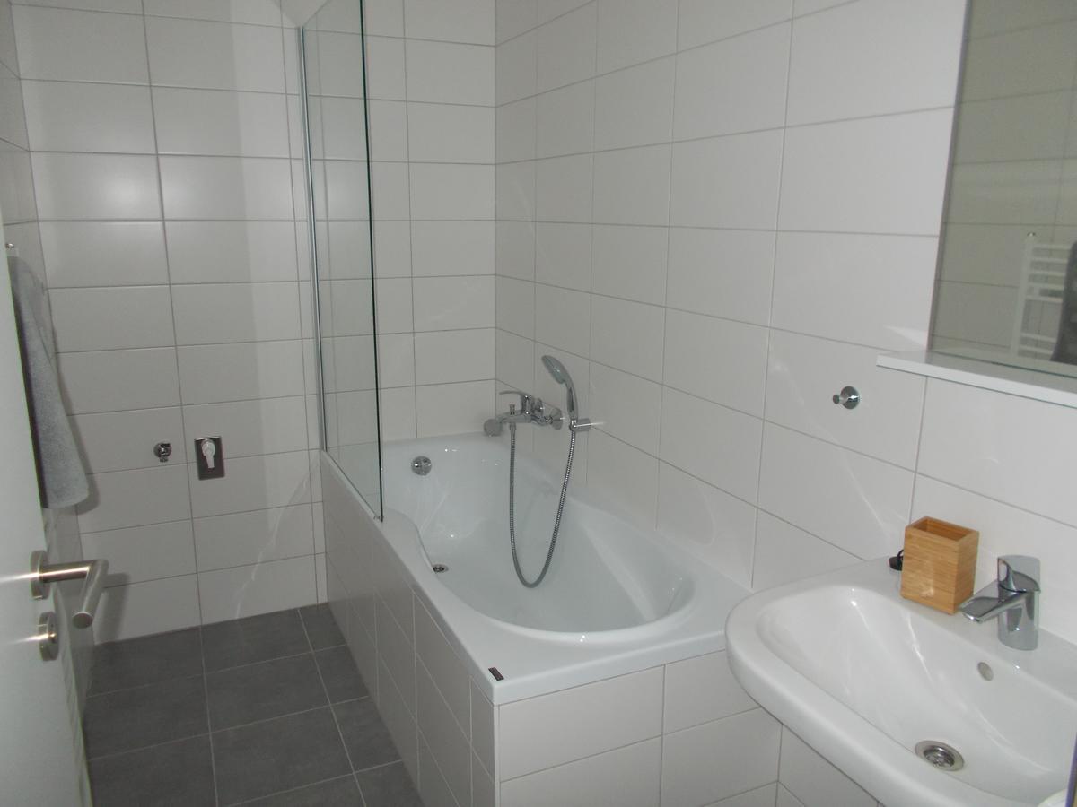 Apartment mit 4 Schlafzimmern und 3 Bädern
