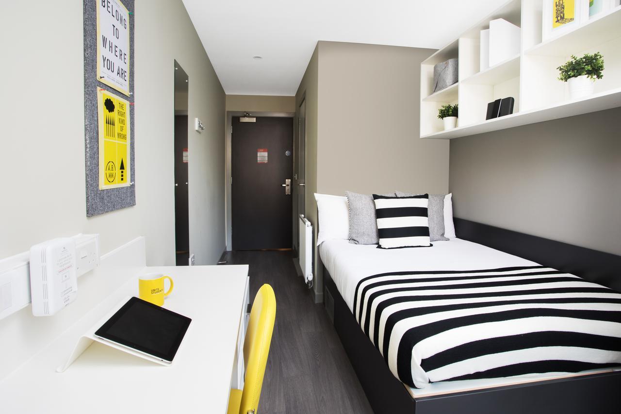 Apartment mit 8 Betten