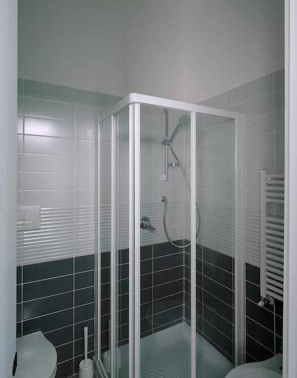 Large Studio Apartment