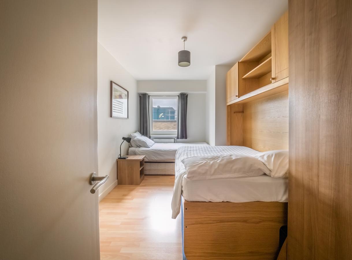 Apartment mit 2 Schlafzimmern