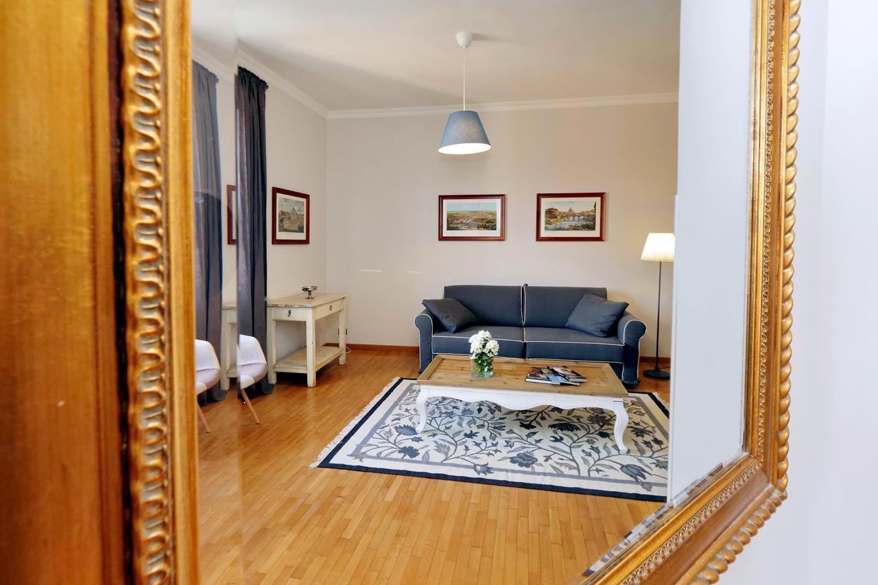 Apartment (6 Erwachsene) - V. Celimontana 38