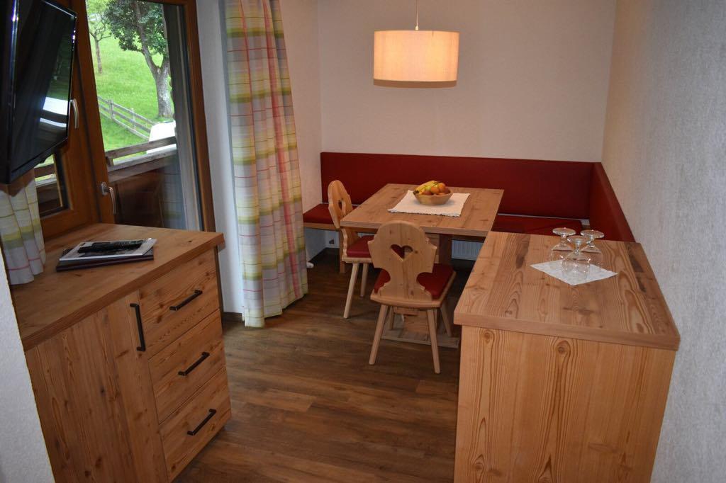 Apartment mit 1 Schlafzimmer