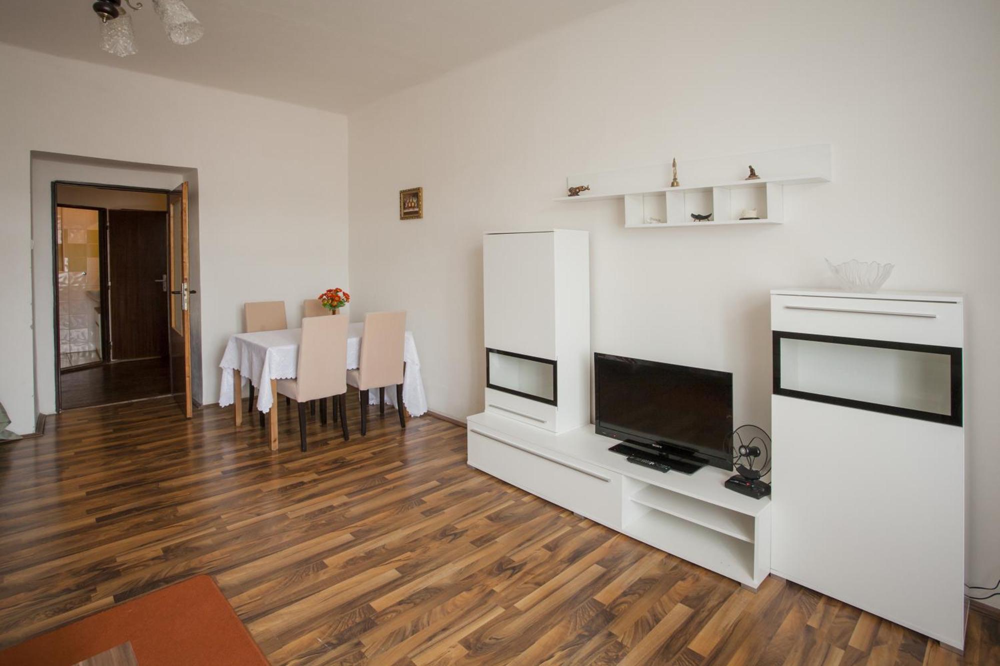 Apartment mit 2 Schlafzimmern