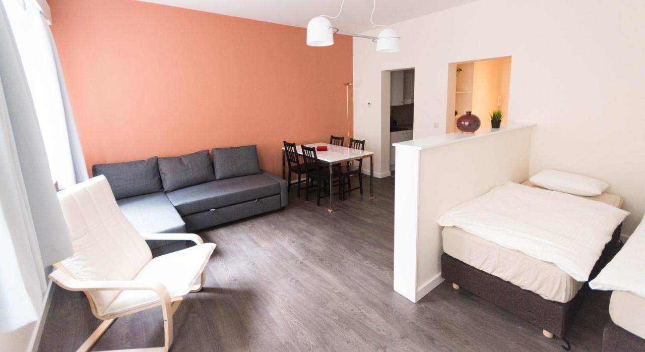 Studio-Apartment