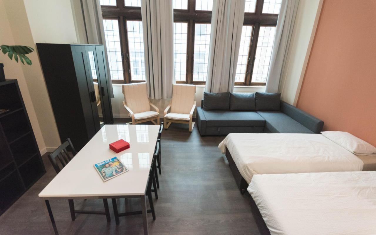 Studio-Apartment