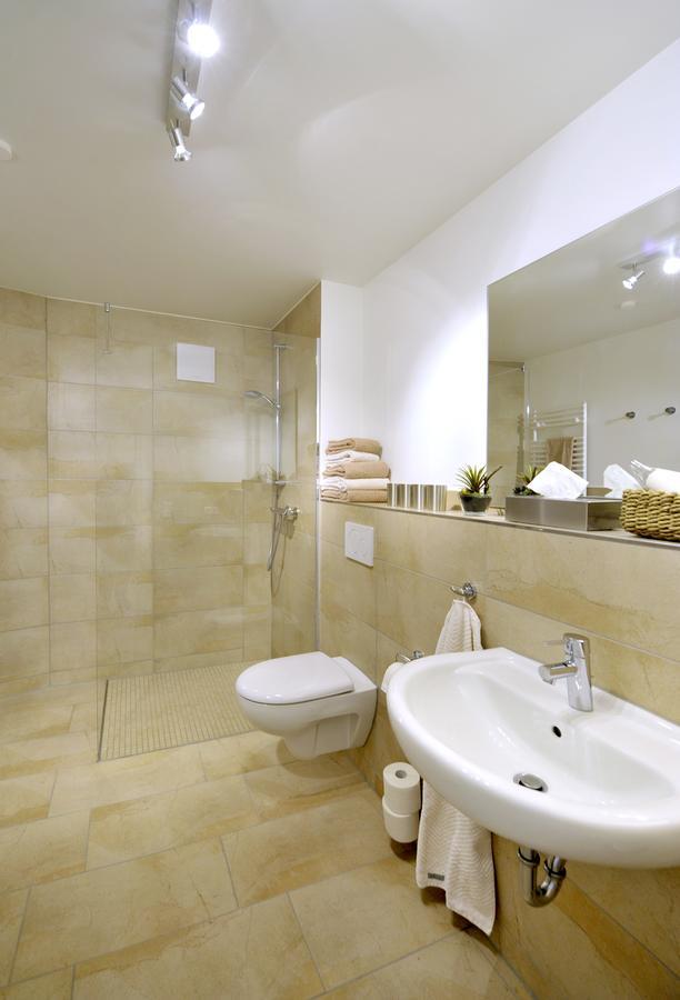 Two-Bedroom Apartment 209 05