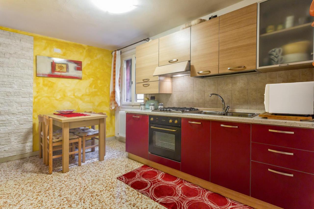 Appartamento su 2 livelli - Cannareggio Discrict,749647259:JPEG