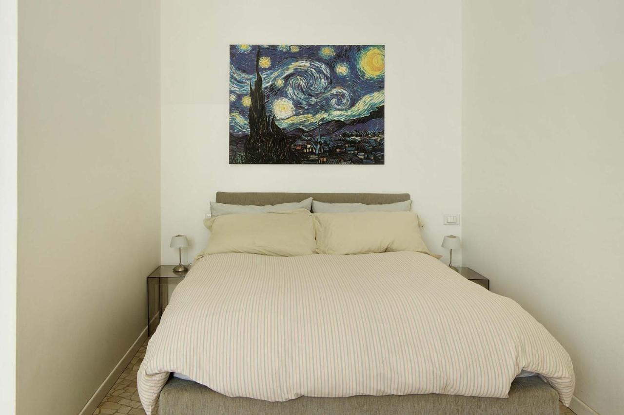 Studio-Apartment mit Einzelbett