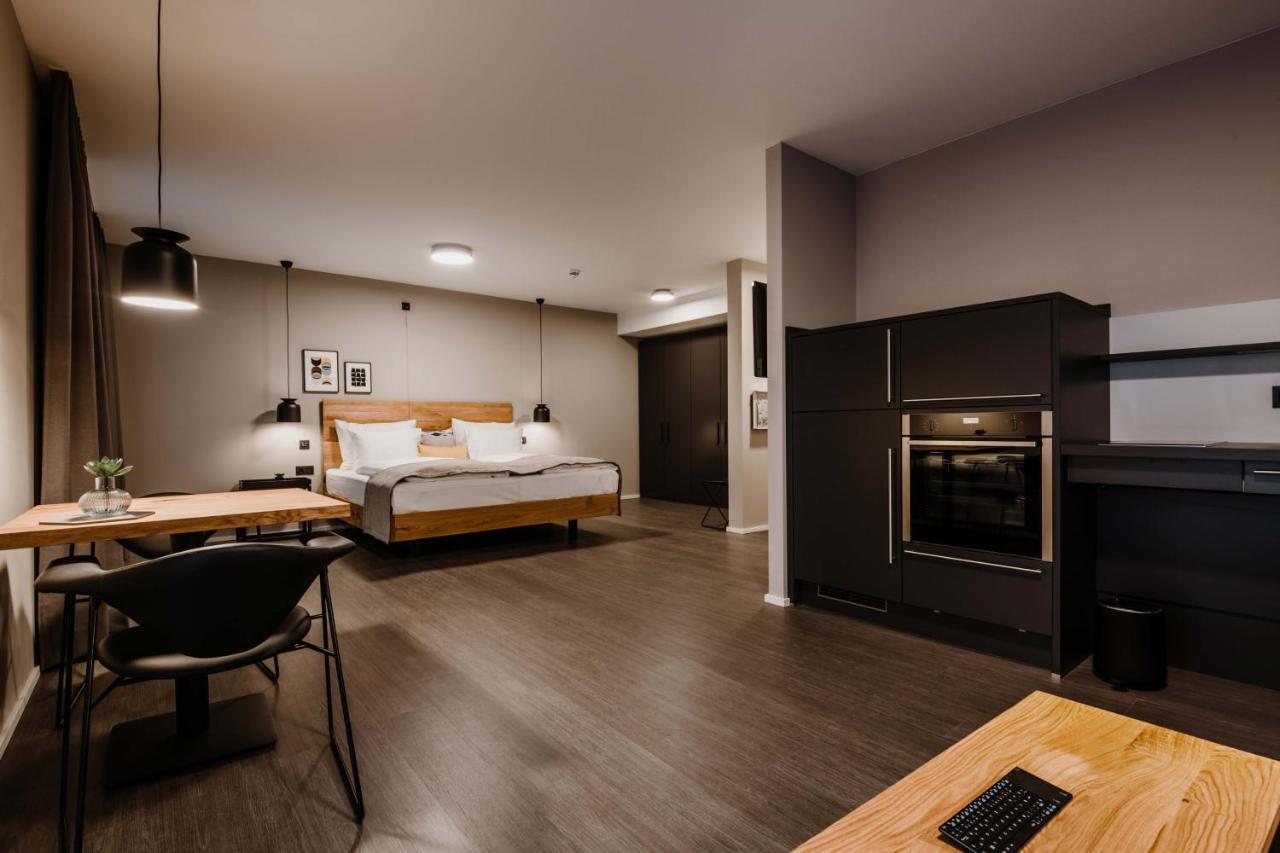 Premium Studio - barrierefrei