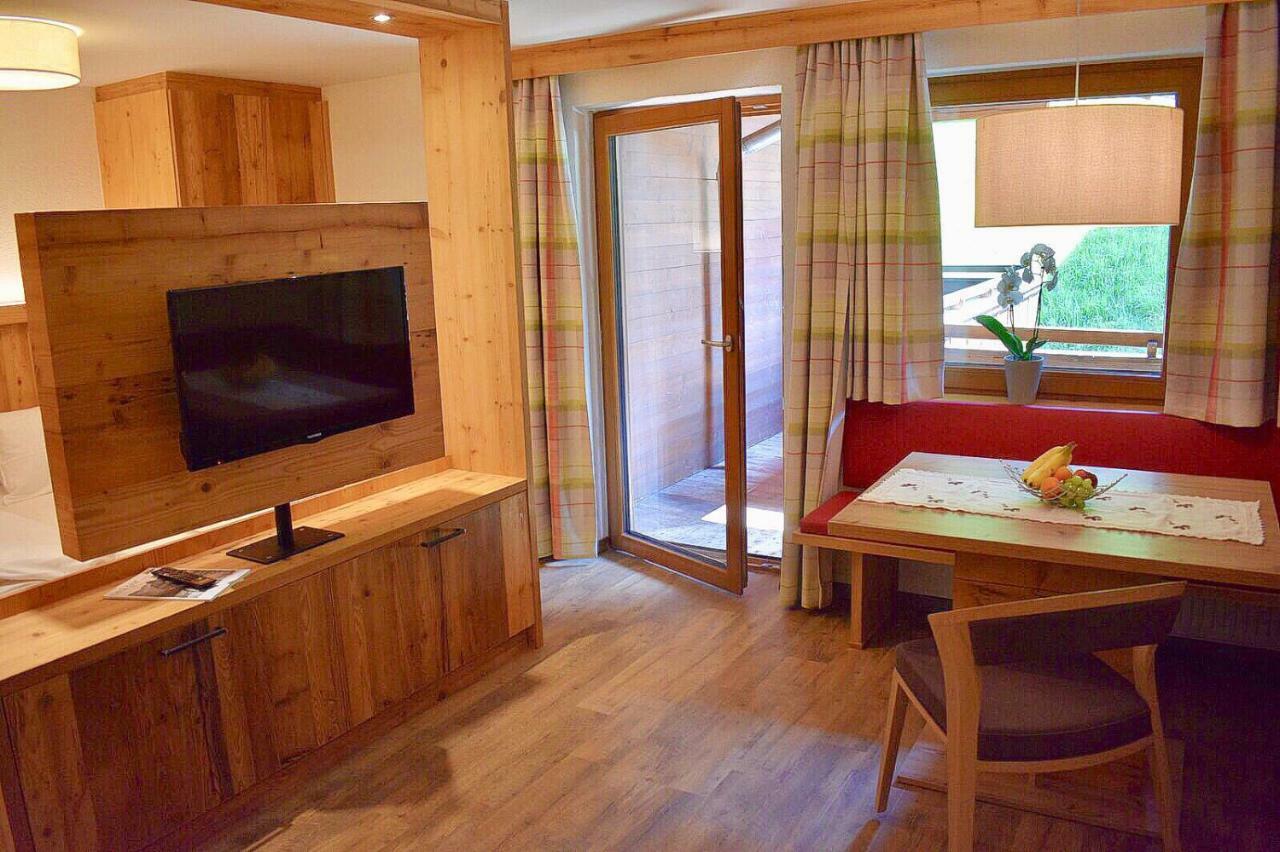 Apartment mit 1 Schlafzimmer