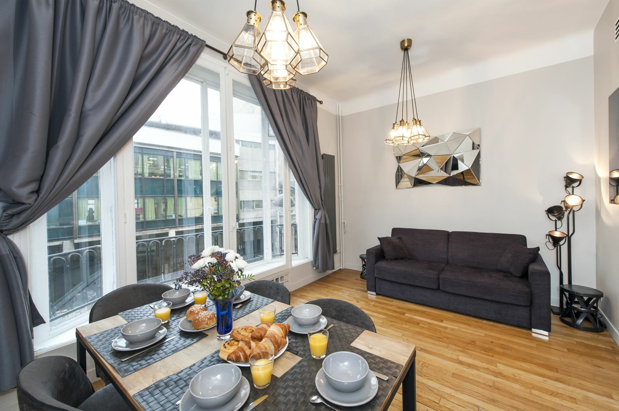Superior Apartment