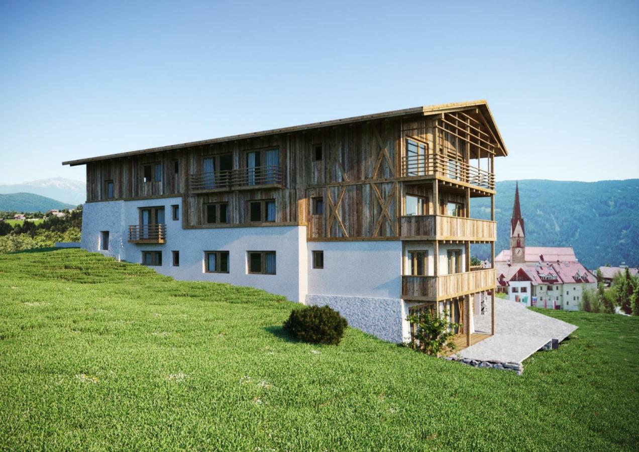 Deluxe Apartment mit 1 Schlafzimmer