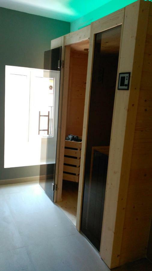 Deluxe Apartment mit 2 Schlafzimmern