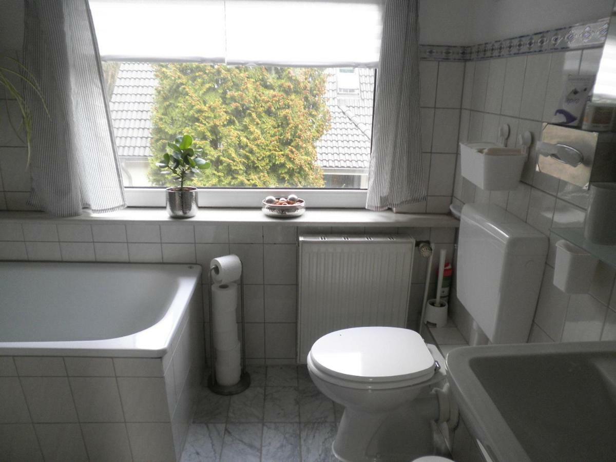 Budget Doppelzimmer