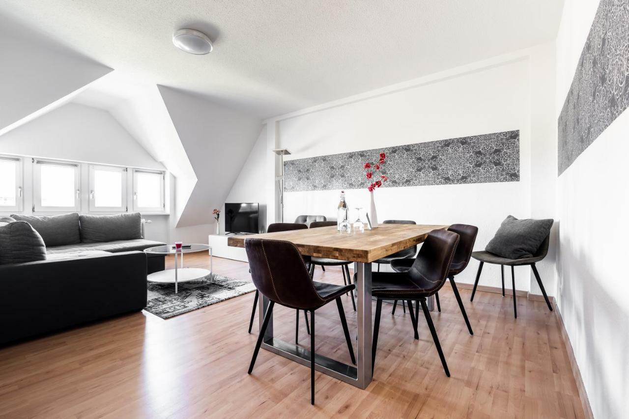 Three-Bedroom Apartment  on the 4th-floor  with balcony 5