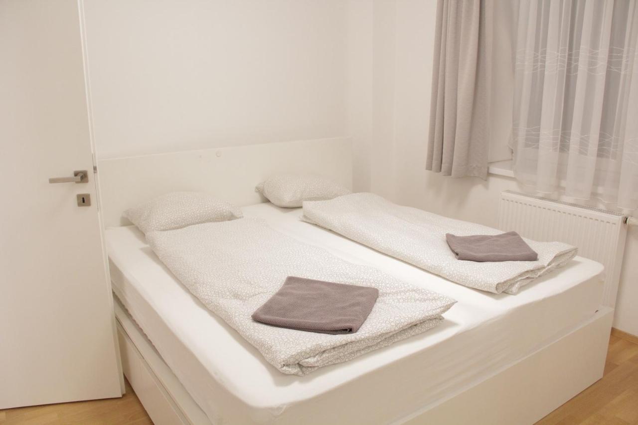 Apartment mit 3 Schlafzimmern