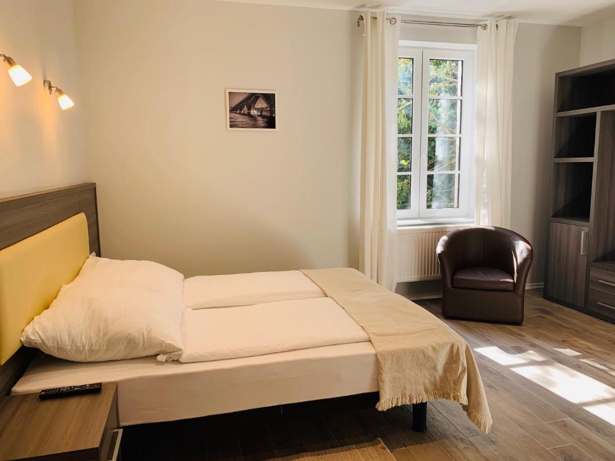Standard Doppelzimmer