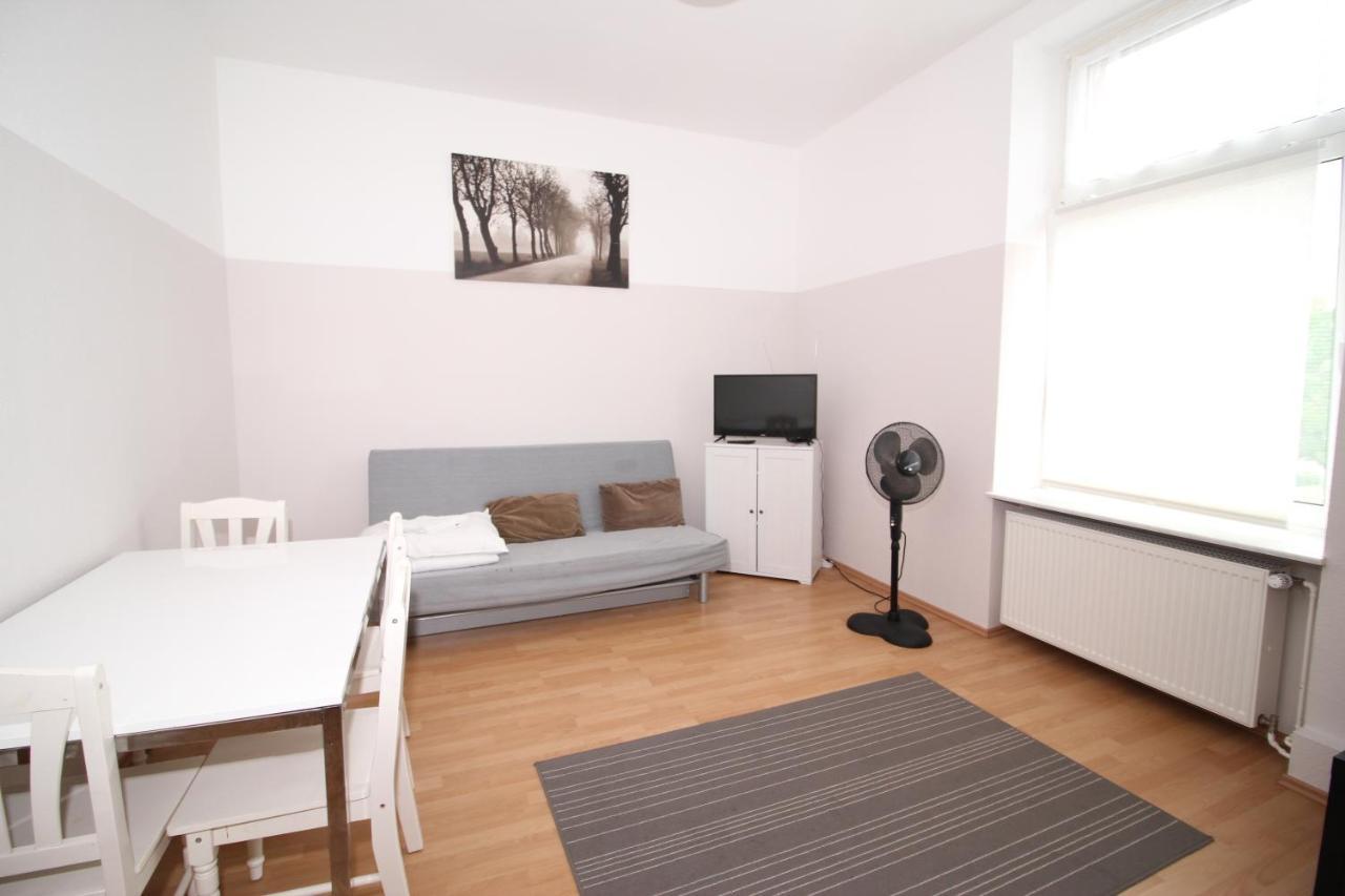 Apartment mit 2 Schlafzimmern