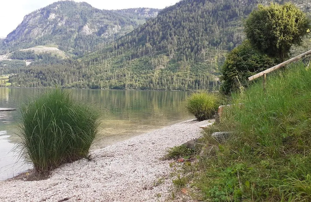 Haus Paradies am See-1