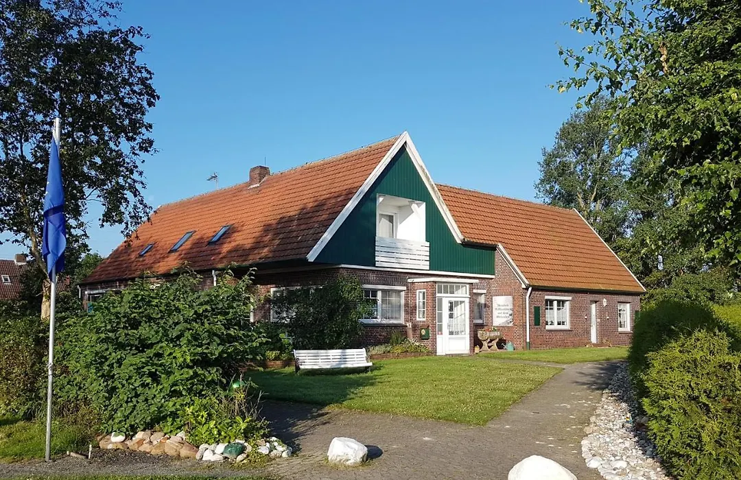 Birkenhof Neuharlingersiel-1