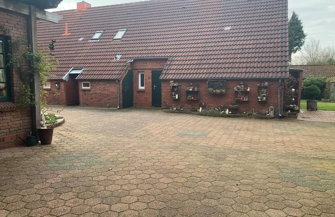 Ferienwohnung Hage-1
