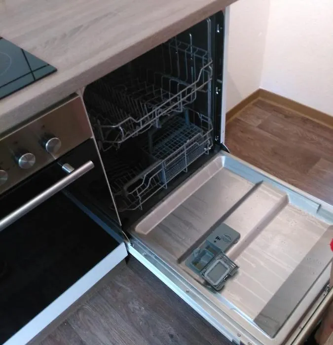 Ferienwohnung Duderstadt-1