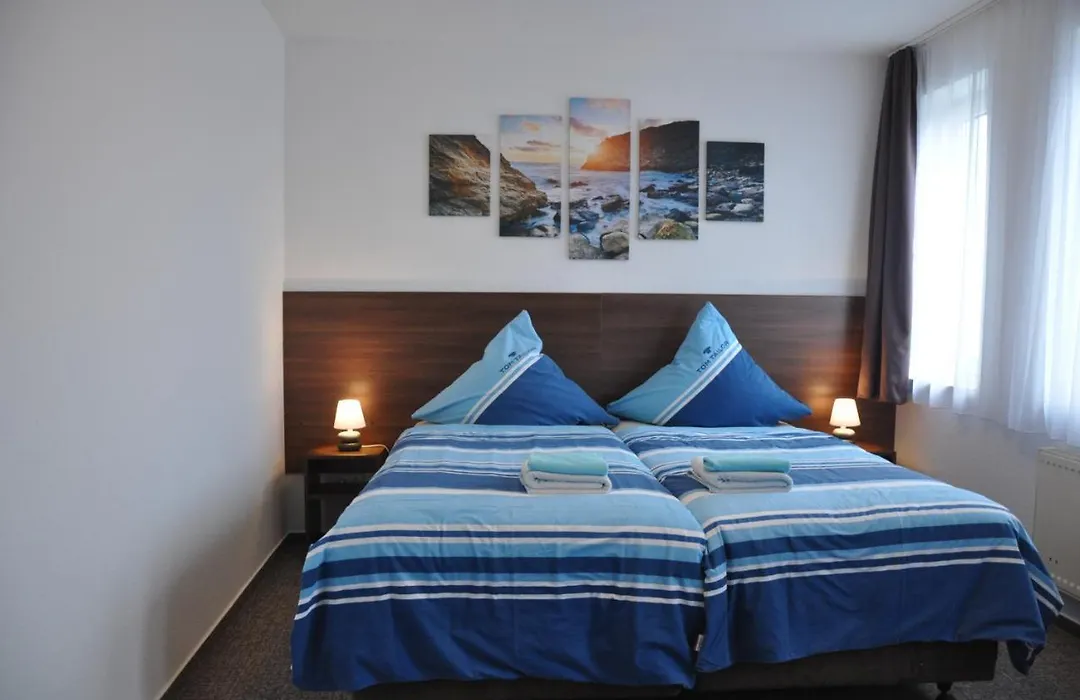 Ursprung Apartments-1