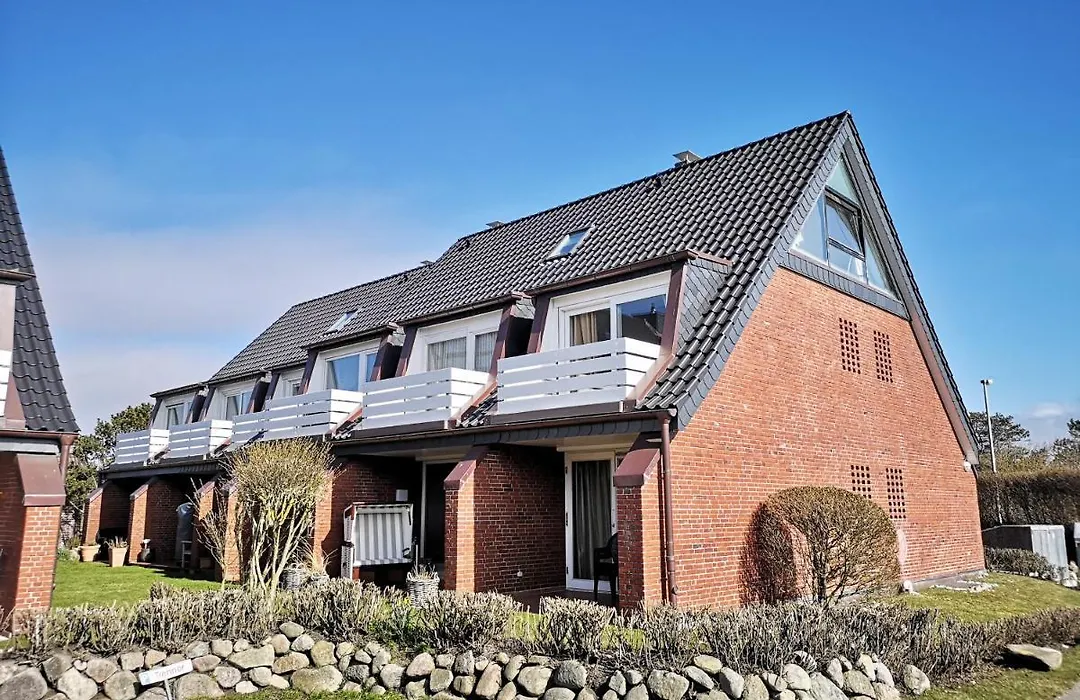 Strandnah in Wenningstedt-1