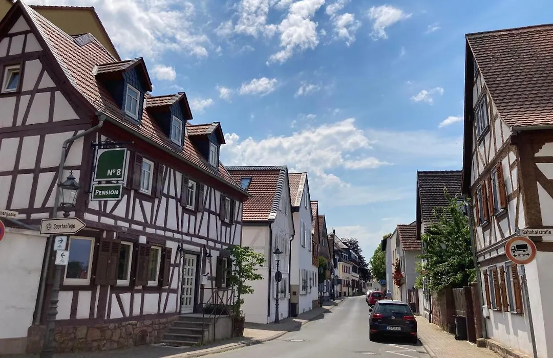 Tante Berg B&B-1