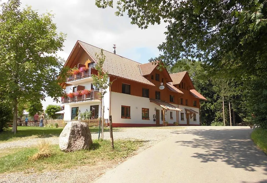 Gasthof Grüner Baum Kongo-1