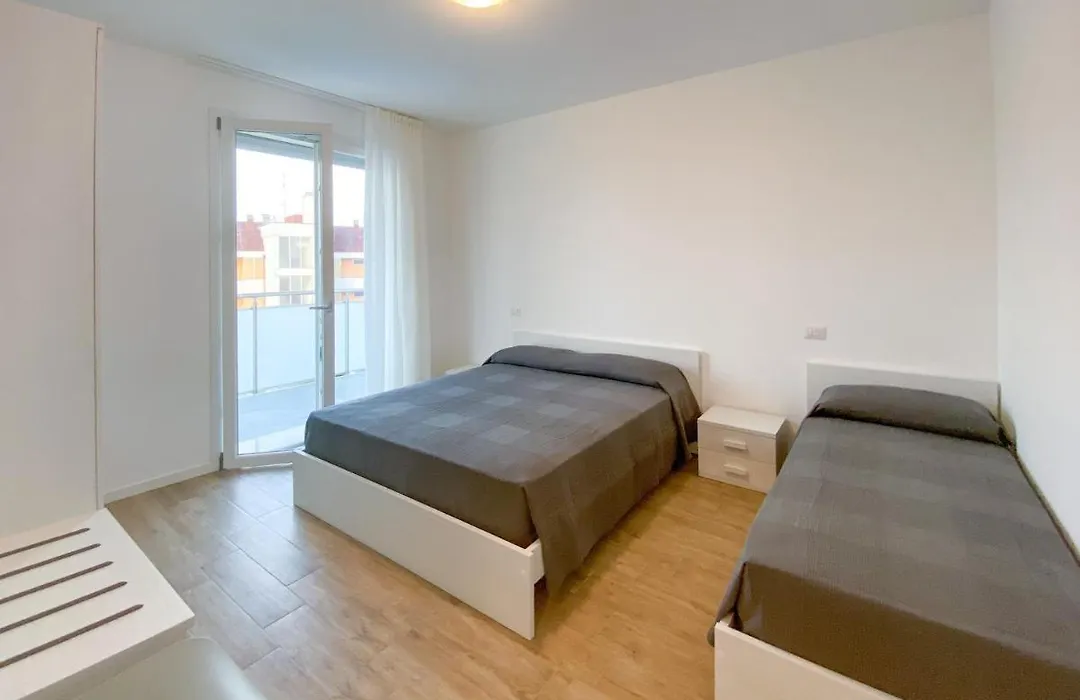 Residence Caorle-1