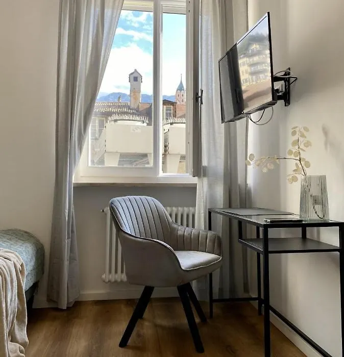 Galilei Apartment-1