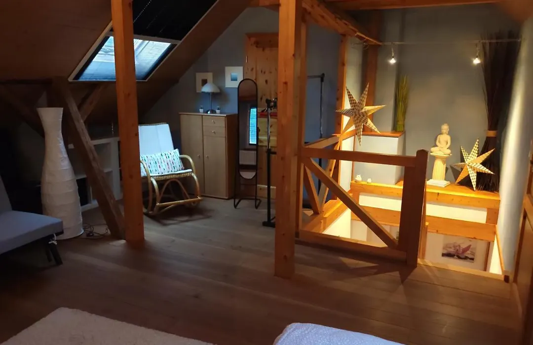 Ferienwohnung Langenselbold-1