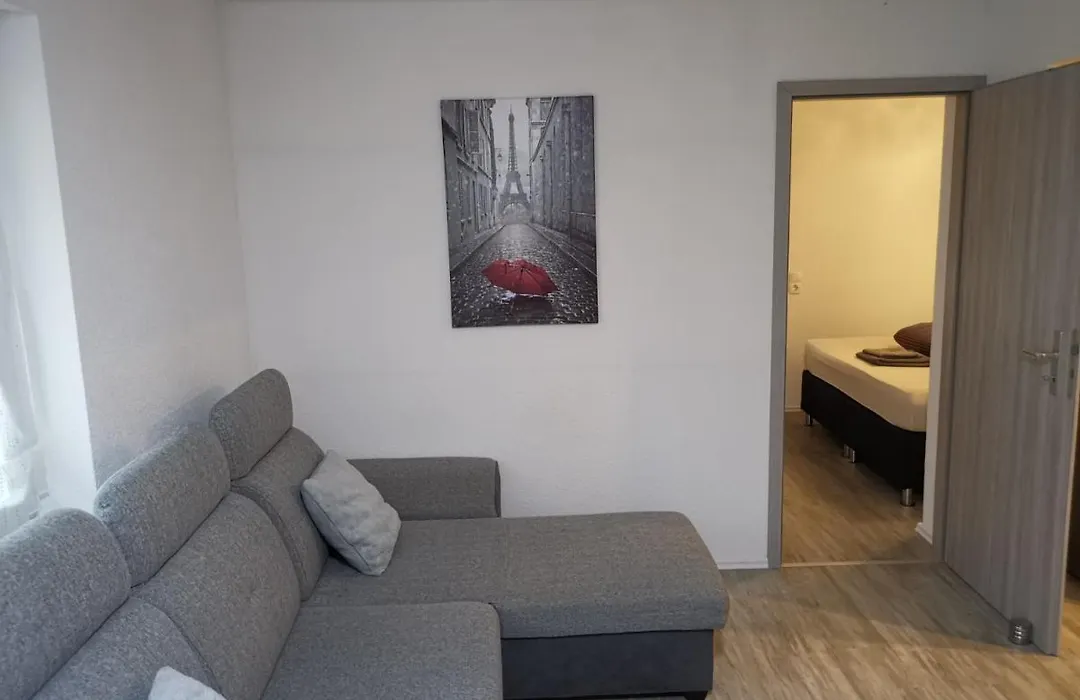 Ferienwohnung Olpe Biggesee-1