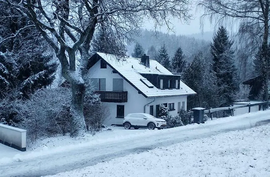 Enjoy Winterberg-1