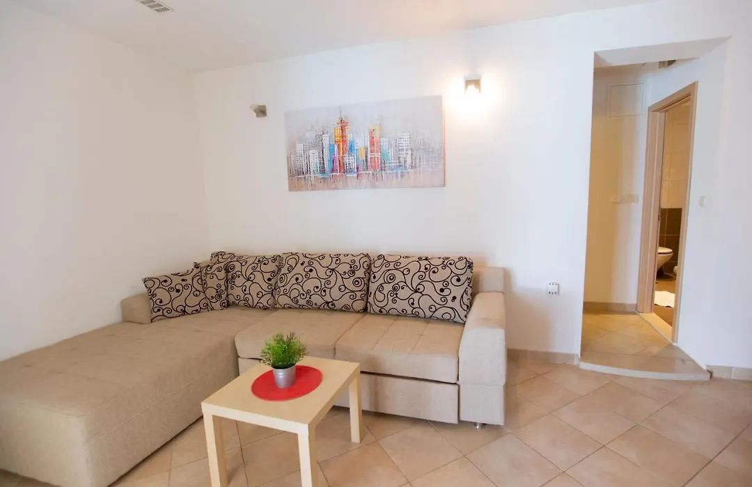 Guesthouse Seaview-1