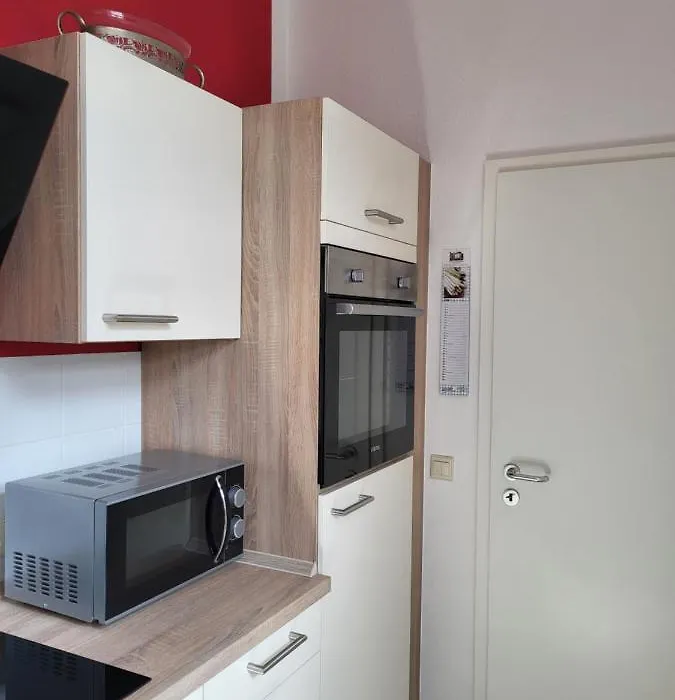 Ferienwohnung Kaiser-1