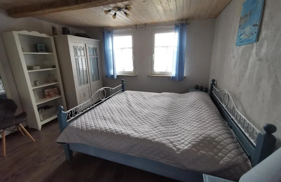 Ferienwohnung Dölzig-1