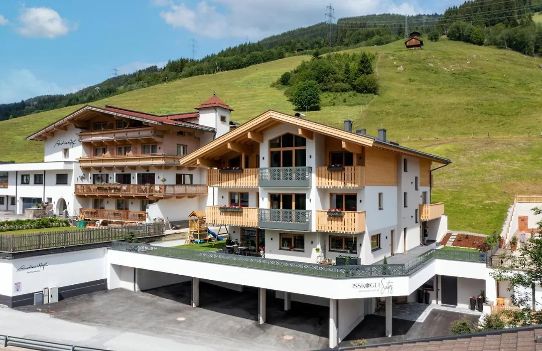 Isskogel Suites-1