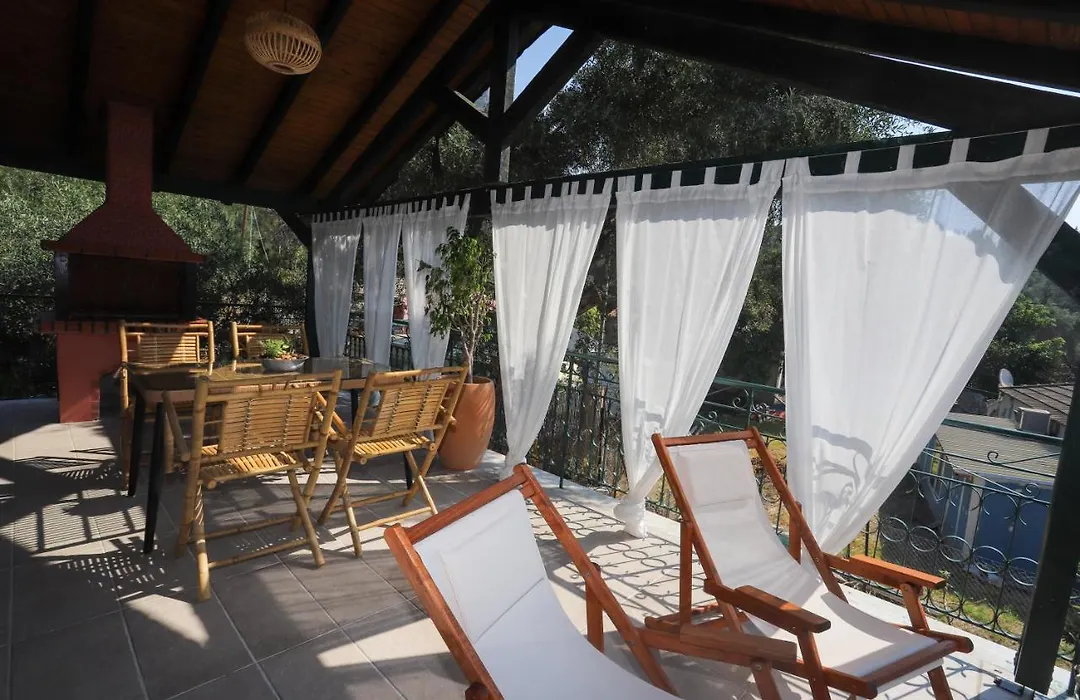 Eleni'S Guesthouse-1