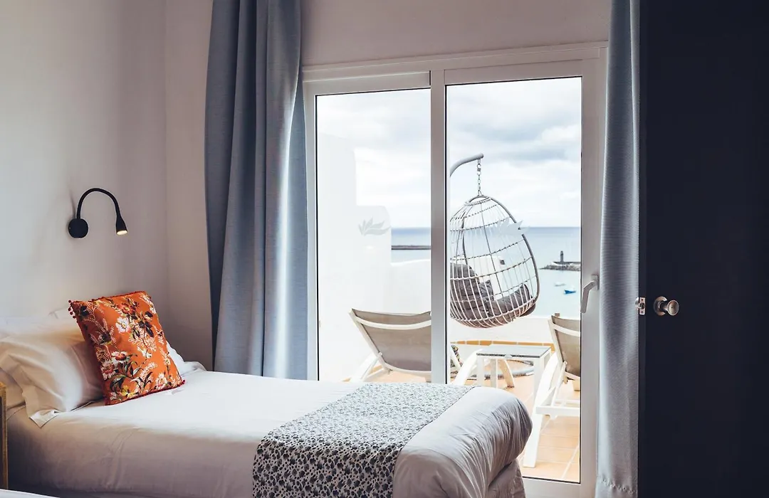 Apartamentos Islamar Arrecife (Adults Only)-1