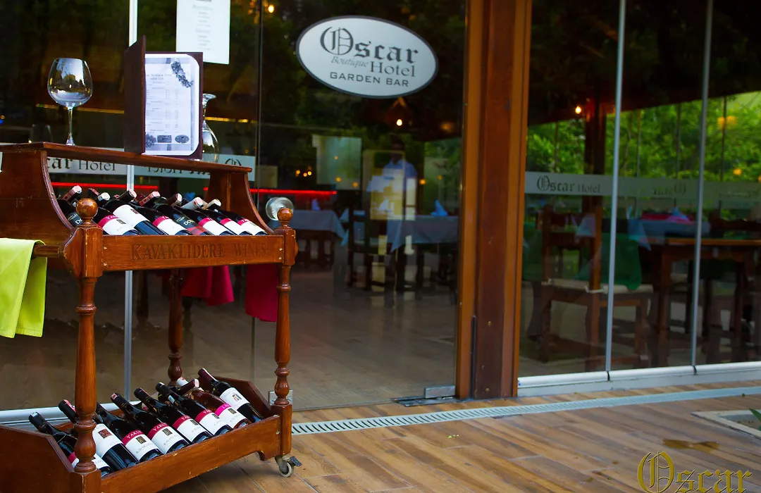 Oscar Boutique Hotel-1