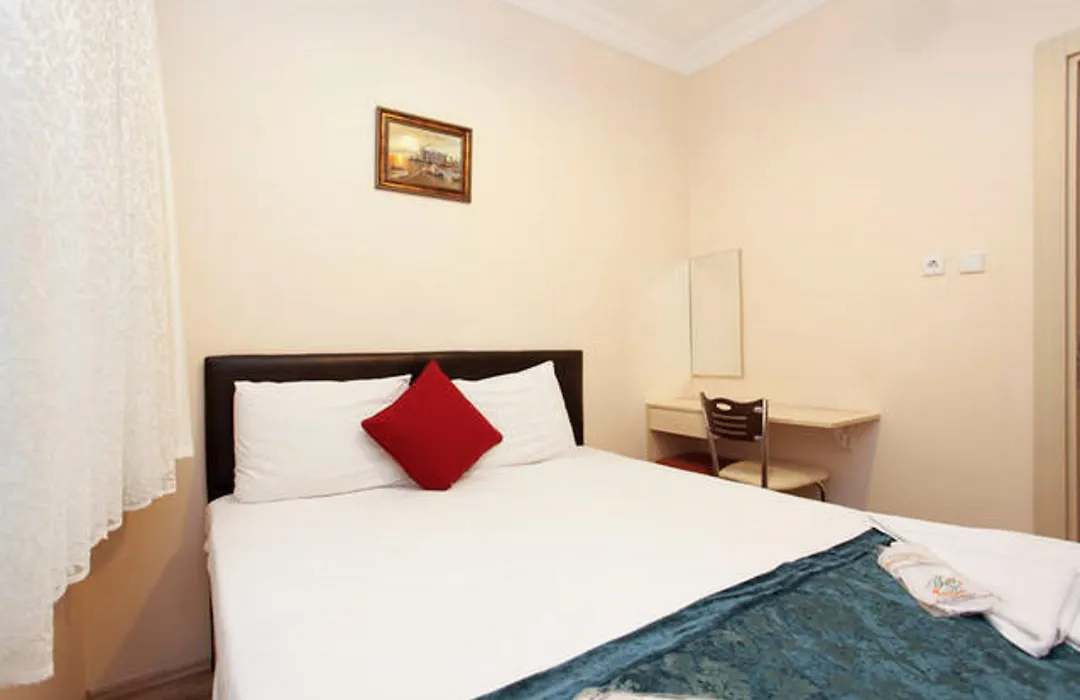 Berce Apartments-1
